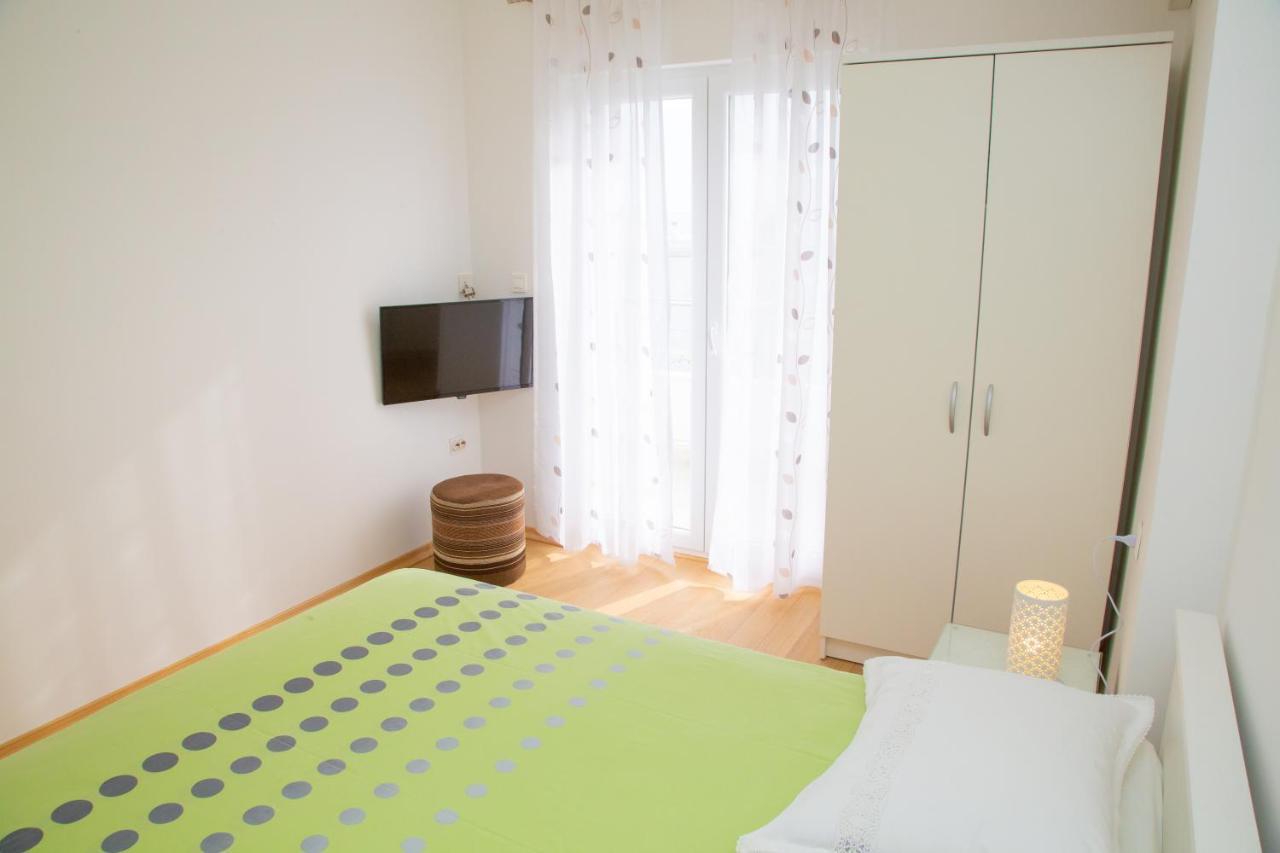 Tonica Apartments 노바야 외부 사진