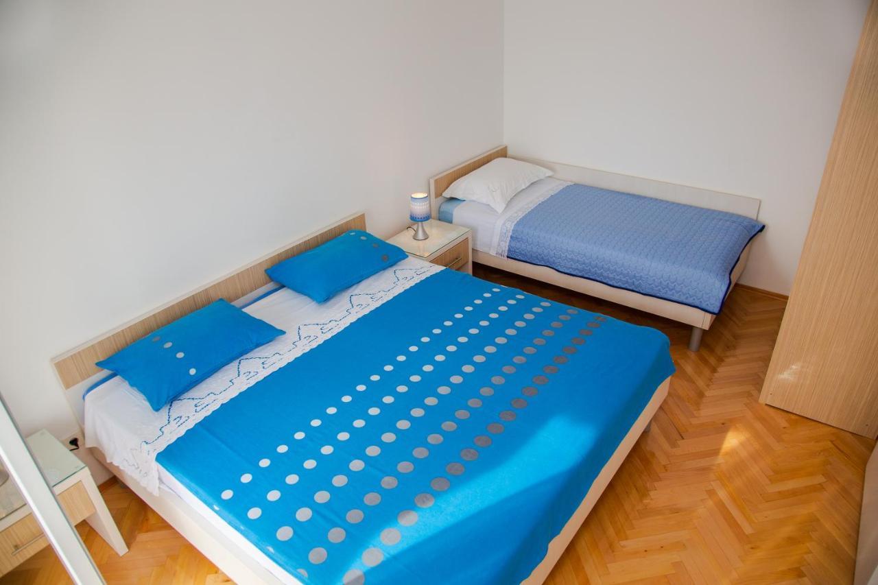Tonica Apartments 노바야 외부 사진