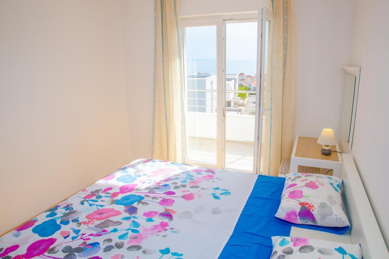 Tonica Apartments 노바야 외부 사진
